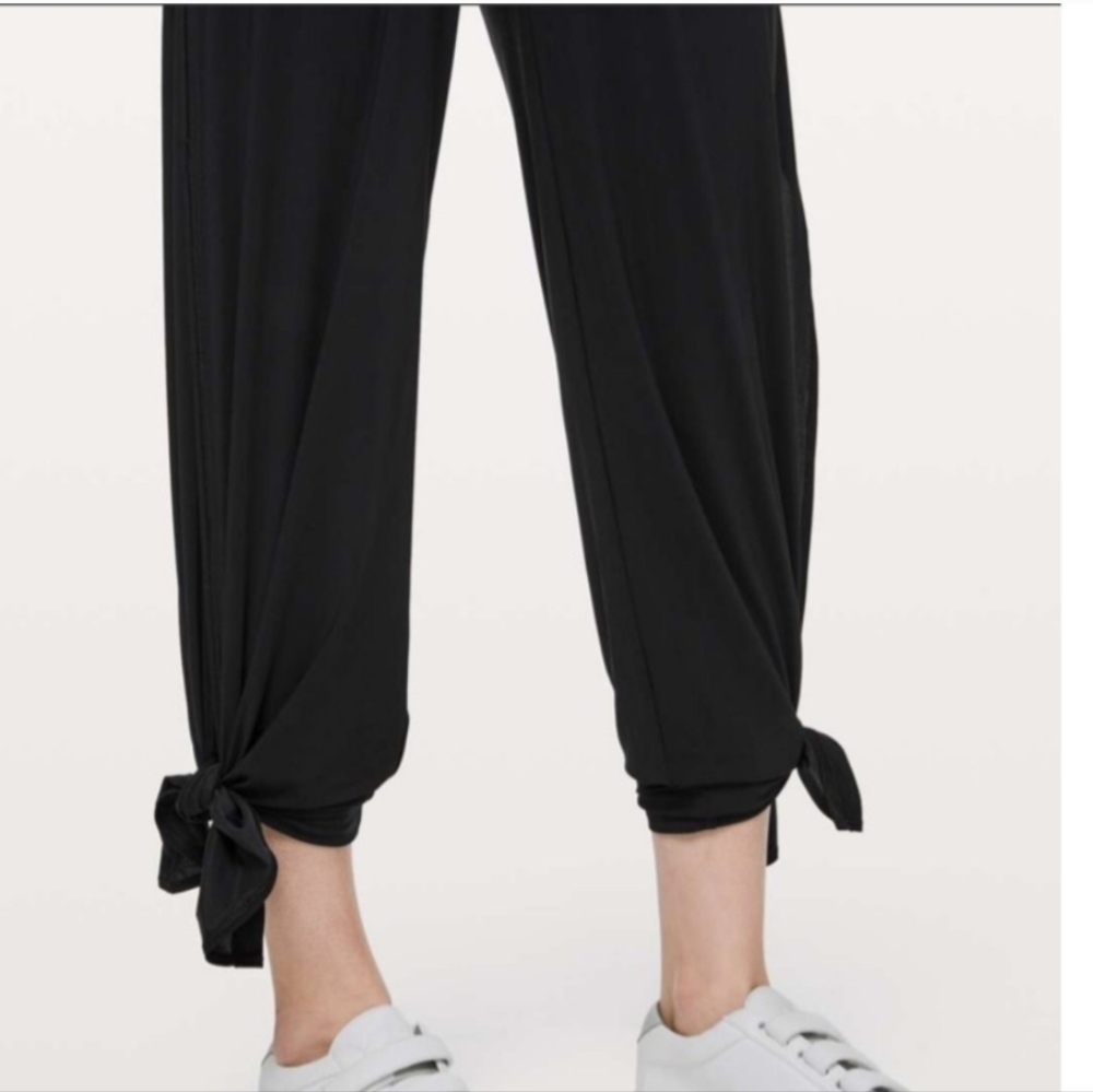 Lululemon Keep Cruising Jumpsuit 6 - Picture 7 of 14